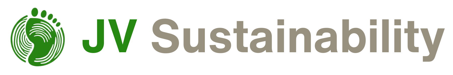 JV Sustainability Logo