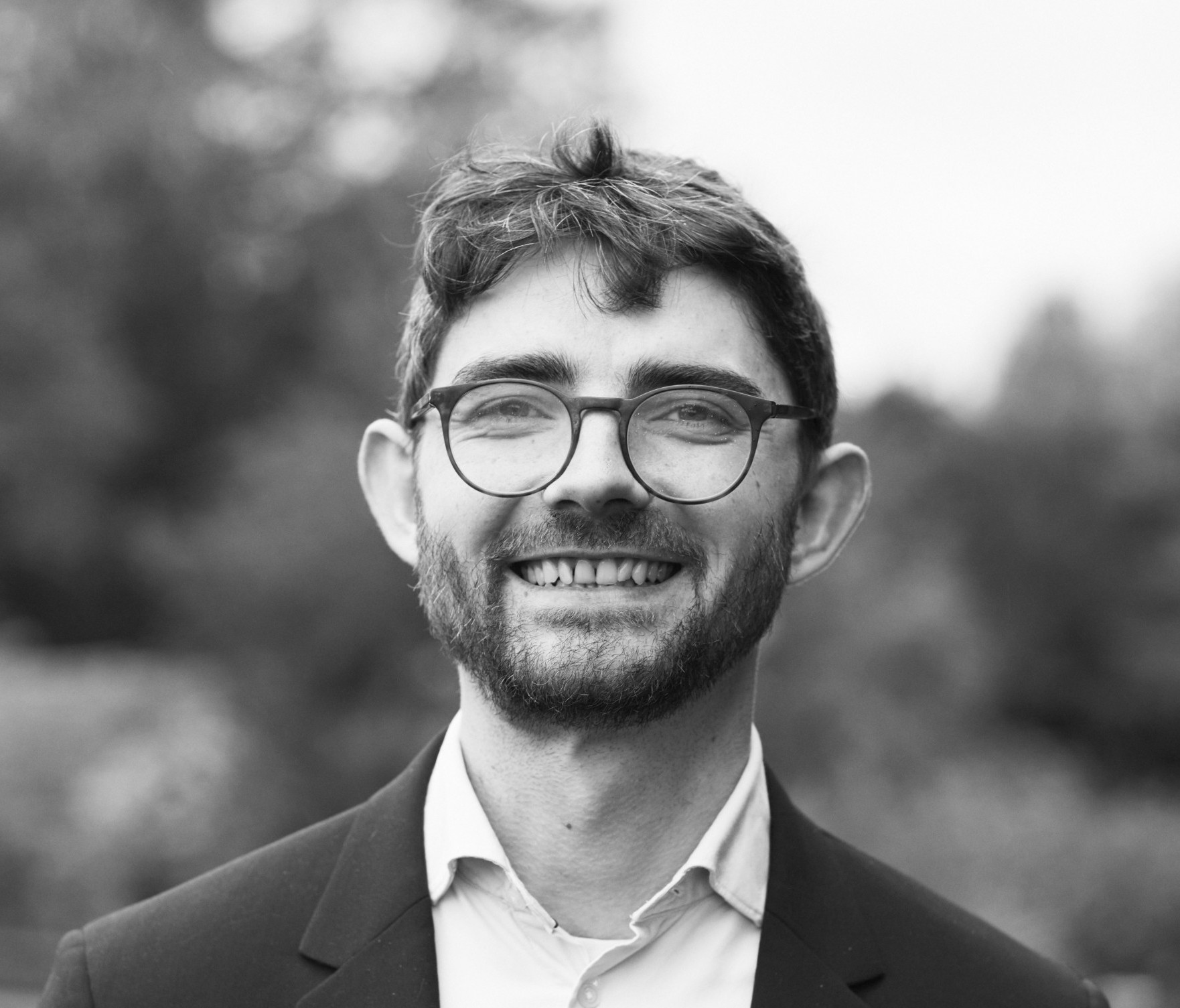 Joe Venables - Founder of JV Sustainability